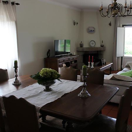 Casa De Sao Silvestre Villa Porreiras Eksteriør bilde