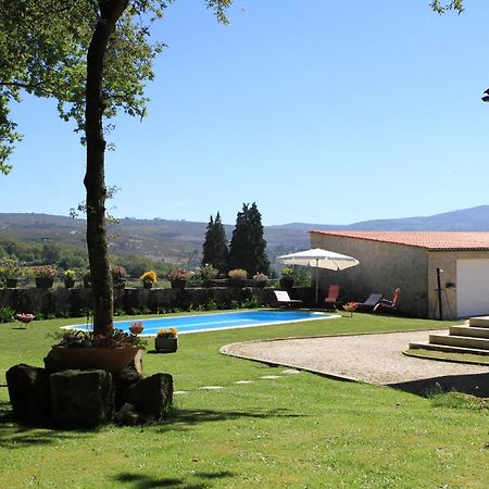 Casa De Sao Silvestre Villa Porreiras Eksteriør bilde